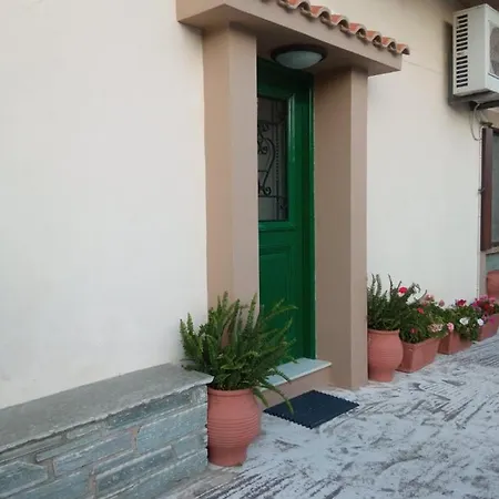 Frago's House * Karystos (Evia)