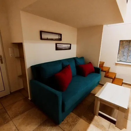Apartment Frago's House