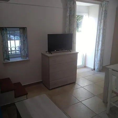 Frago's House Apartmán